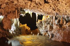 Blue Mountains Day Tour with Jenolan Caves